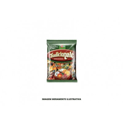 BALA TOFFANO TRADICIONALE 1X60X60G